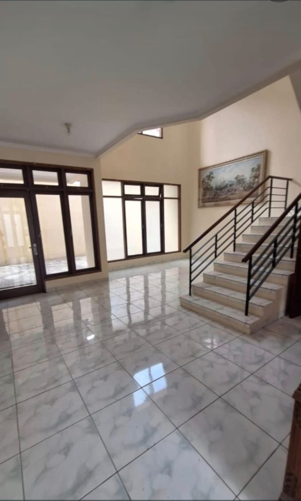 Dijual Rumah Alam Sutera SHM di Sutera Harmoni By Rumah Chinida (Ay)