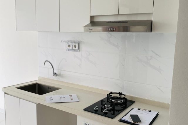 Dijual Apartemen Tangerang 2Br PPJB di Sky House BSD By Rumah Chinida (Ay)