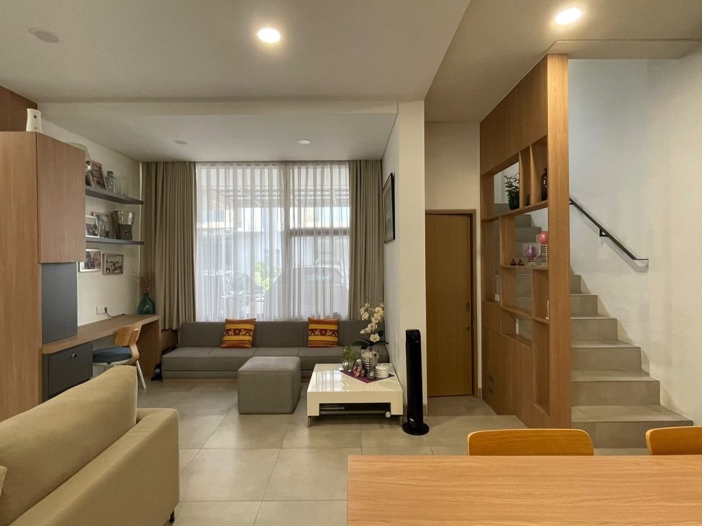 Dijual Rumah Tangerang Uk 7X12 di Tanakayu BSD By Rumah Chinida (Ay)