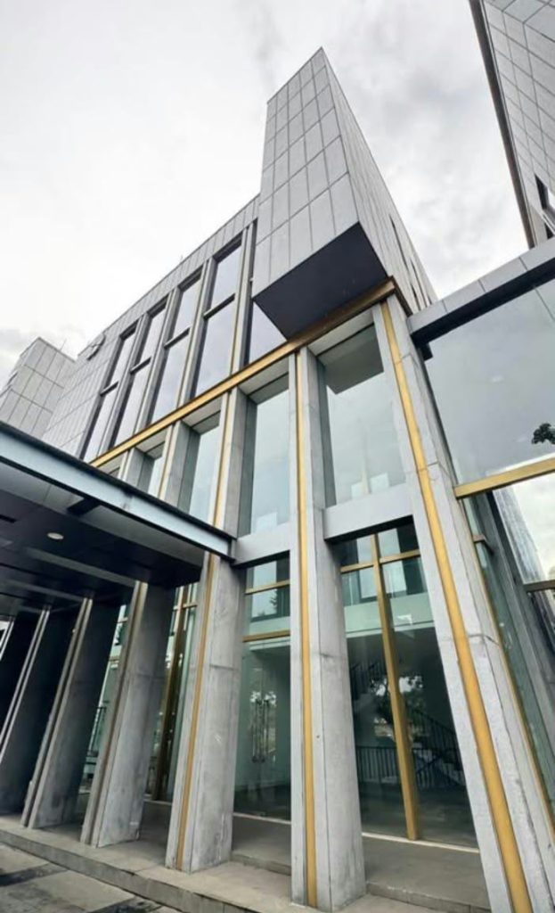 Dijual Ruko BSD City Premium di Foresta Business Loft By Rumah Chinida (Dw)
